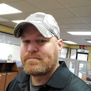 Meet your Posher, Brian